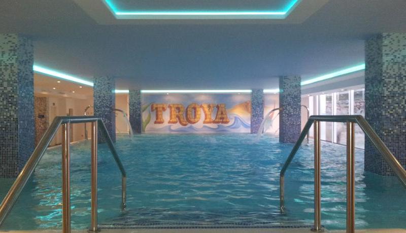 Alexandre Hotel Troya