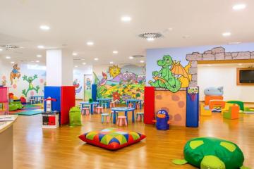 Отель Alexandre Hotel Troya Испания, о Тенерифе, фото 19