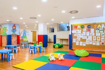 Отель Alexandre Hotel Troya Испания, о Тенерифе, фото 20