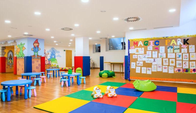 Alexandre Hotel Troya