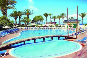 Отель Alexandre Hotel Troya Испания, о Тенерифе, фото 2