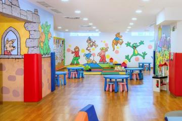 Отель Alexandre Hotel Troya Испания, о Тенерифе, фото 21