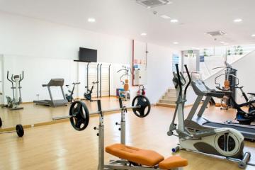 Отель Alexandre Hotel Troya Испания, о Тенерифе, фото 23