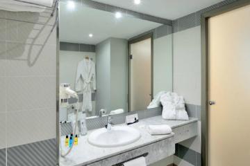 Отель Alexandre Hotel Troya Испания, о Тенерифе, фото 27