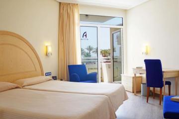 Отель Alexandre Hotel Troya Испания, о Тенерифе, фото 28