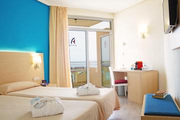 Отель Alexandre Hotel Troya Испания, о Тенерифе, фото 29