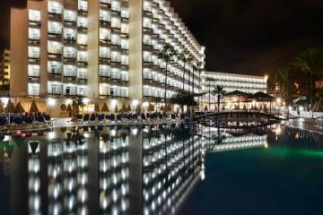 Отель Alexandre Hotel Troya Испания, о Тенерифе, фото 30