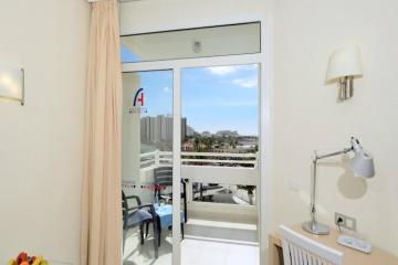 Отель Alexandre Hotel Troya Испания, о Тенерифе, фото 3