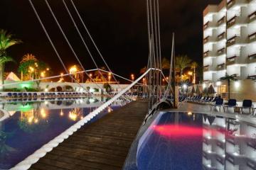 Отель Alexandre Hotel Troya Испания, о Тенерифе, фото 31