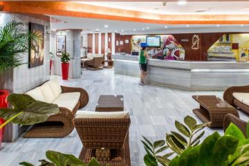 Отель Alexandre Hotel Troya Испания, о Тенерифе, фото 33
