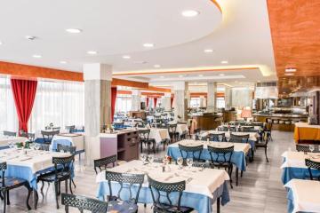 Отель Alexandre Hotel Troya Испания, о Тенерифе, фото 34