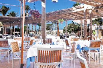 Отель Alexandre Hotel Troya Испания, о Тенерифе, фото 35