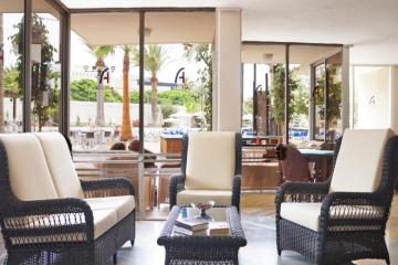 Отель Alexandre Hotel Troya Испания, о Тенерифе, фото 36