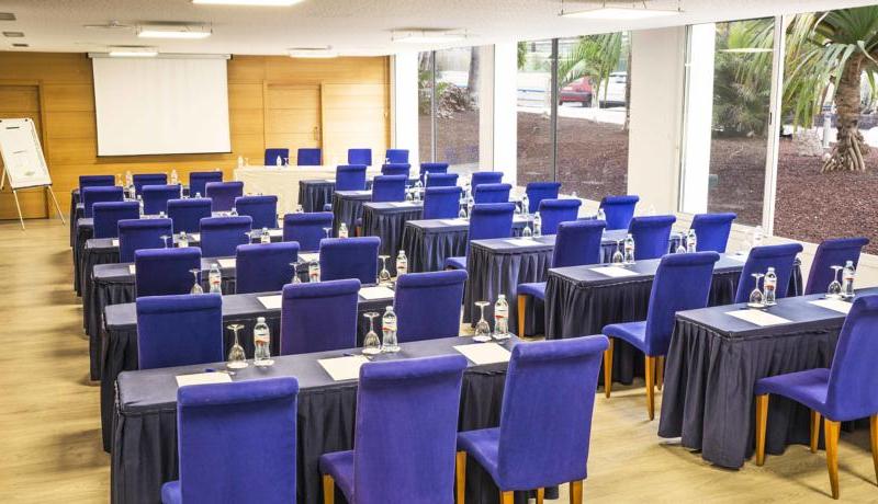 Alexandre Hotel Troya