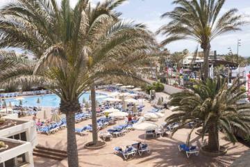 Отель Alexandre Hotel Troya Испания, о Тенерифе, фото 38