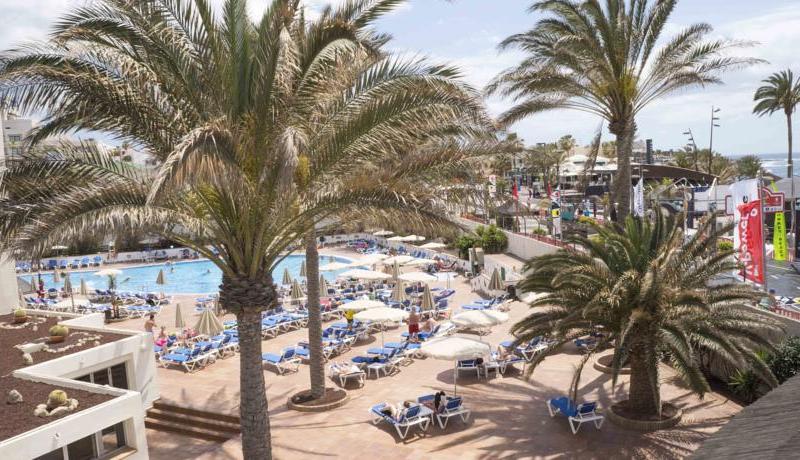 Alexandre Hotel Troya