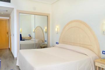 Отель Alexandre Hotel Troya Испания, о Тенерифе, фото 4
