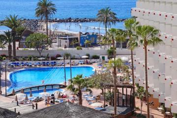 Отель Alexandre Hotel Troya Испания, о Тенерифе, фото 5