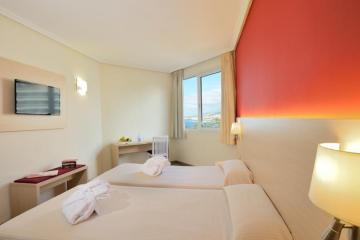 Отель Alexandre Hotel Troya Испания, о Тенерифе, фото 6