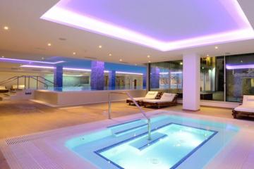 Отель Alexandre Hotel Troya Испания, о Тенерифе, фото 9