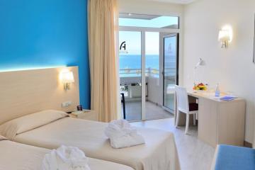 Отель Alexandre Hotel Troya Испания, о Тенерифе, фото 10