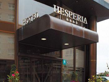 Hesperia Vigo