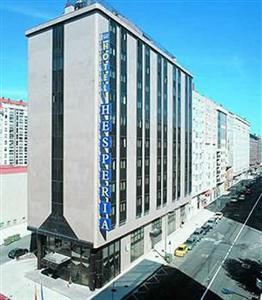 Hesperia Vigo