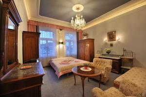 Pension Amadeus