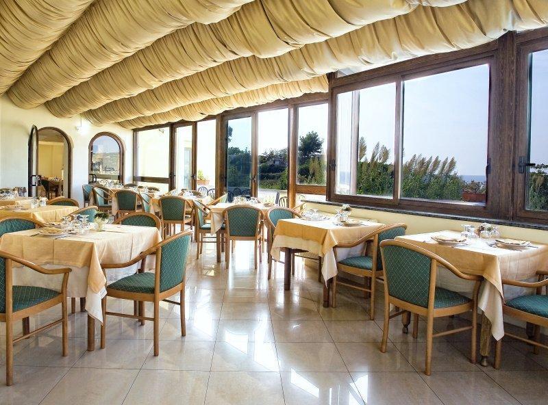 Albergo Villa Hibiscus