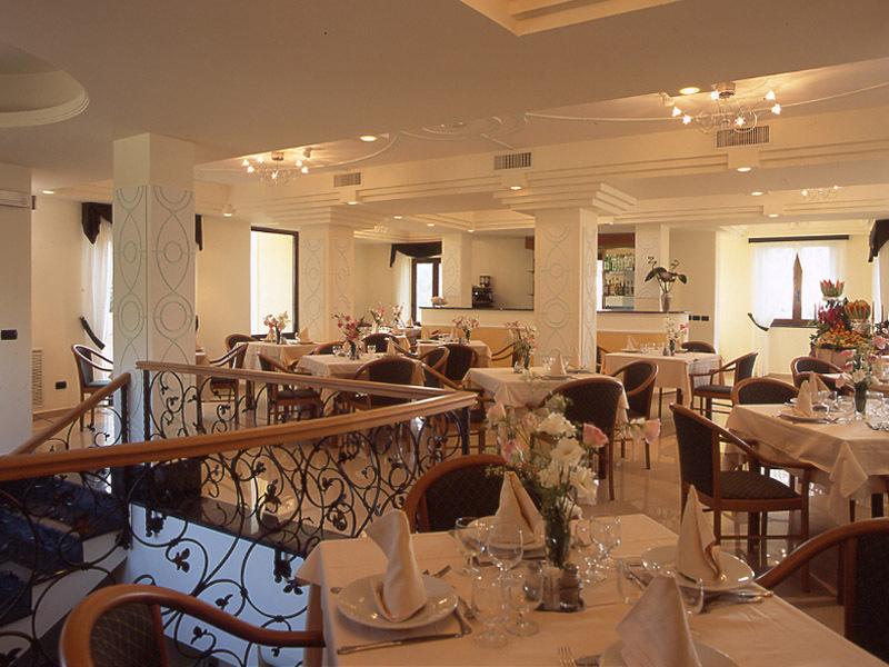 Albergo Villa Hibiscus