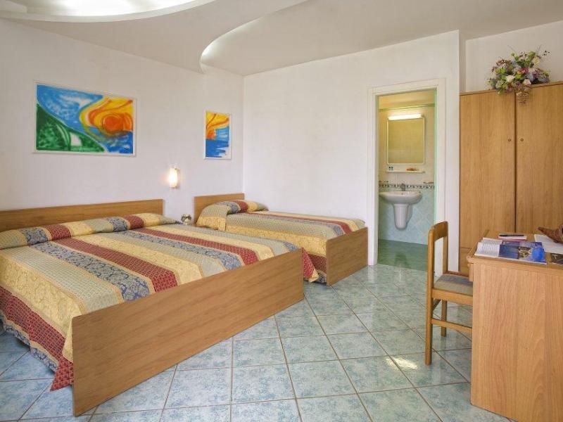 Albergo Villa Hibiscus