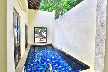 Отель Hibiscus Beach Hotel & Villas Шри-Ланка, Калутара, фото 34