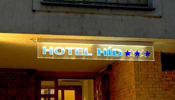 Hid Hotel