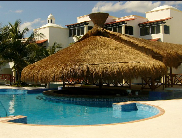 Hidden Beach Au Naturel Resort