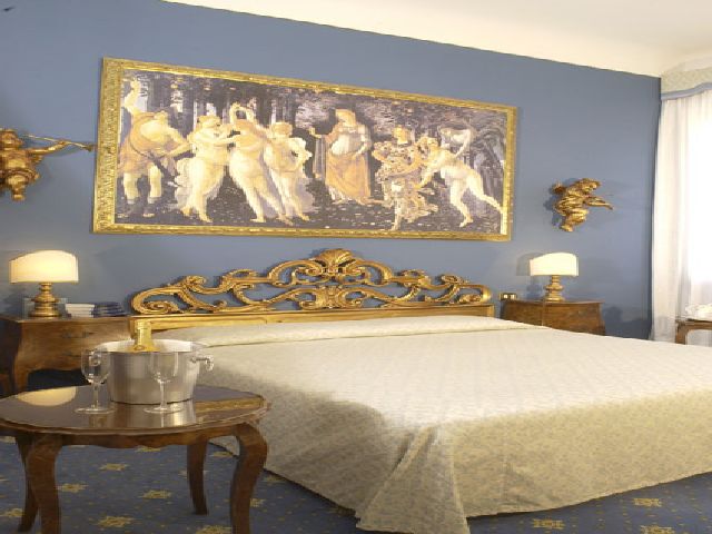 Hotel Amadeus
