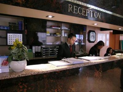Hotel Amadeus