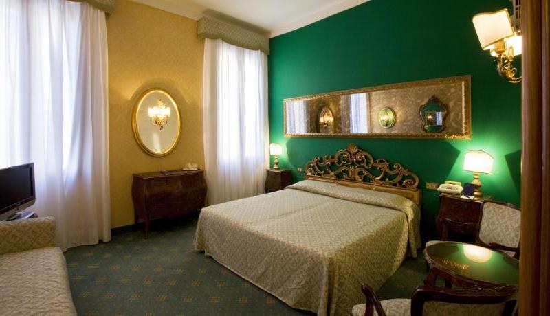 Hotel Amadeus