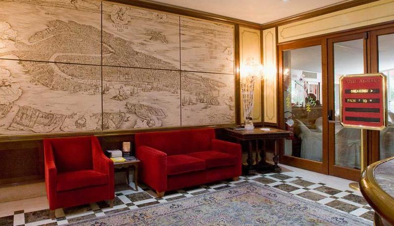 Hotel Amadeus