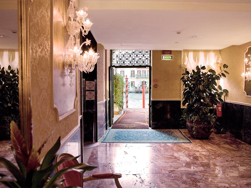 Hotel Amadeus
