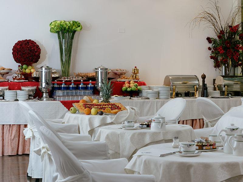 Hotel Amadeus