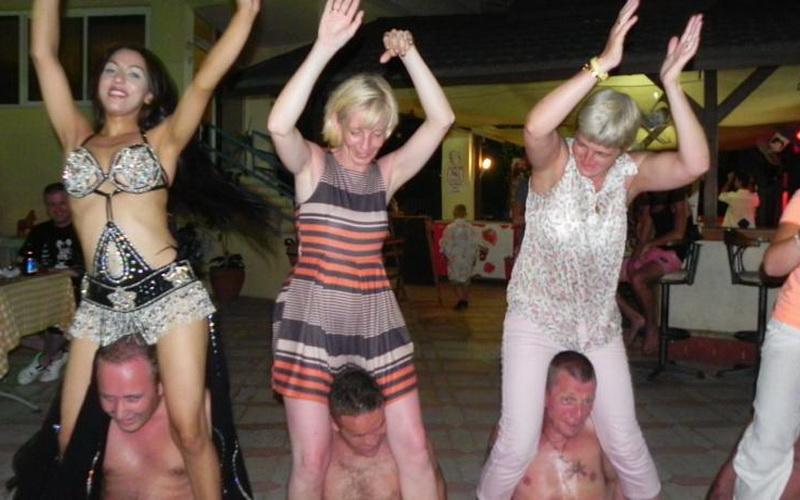 High Life Apartments