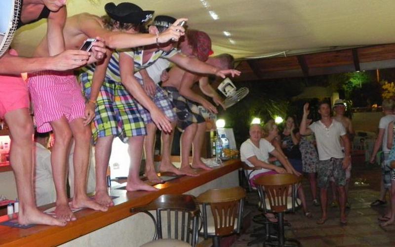 High Life Apartments