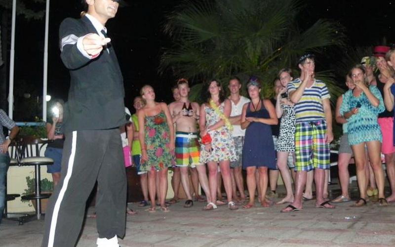 High Life Apartments