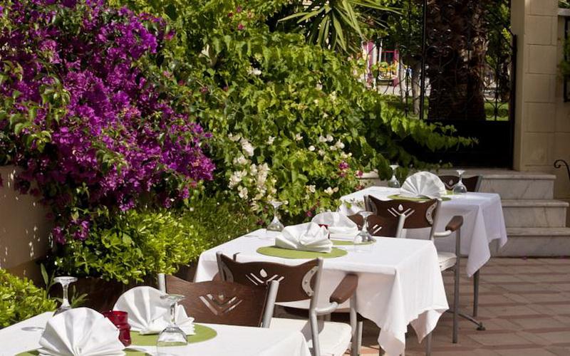 High Life Apartments