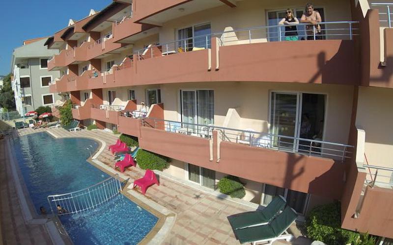 High Life Apartments