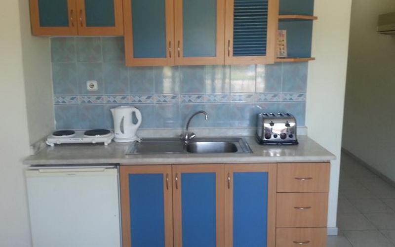 High Life Apartments