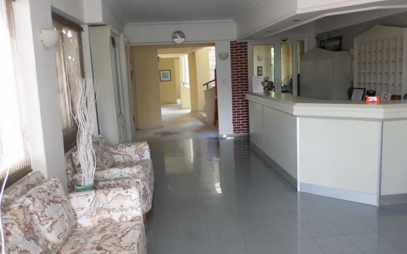 High Life Apartments