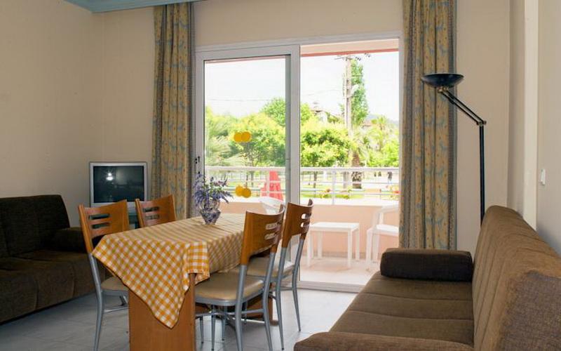 High Life Apartments