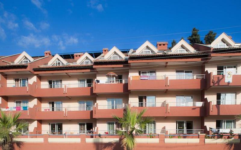 High Life Apartments