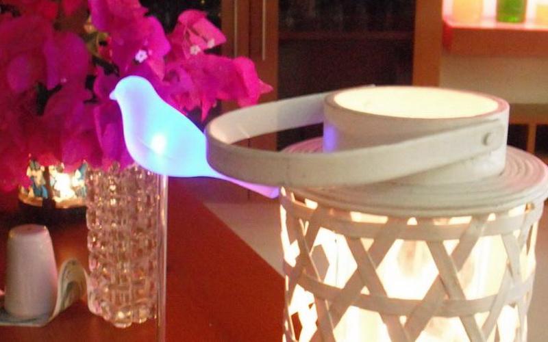 High Life Apartments